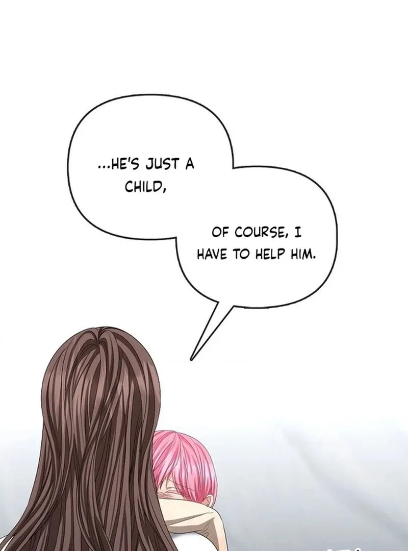 The Time-limited Extra Is Disguised as a Tutor in a Villain’s House Chapter 21 page 104