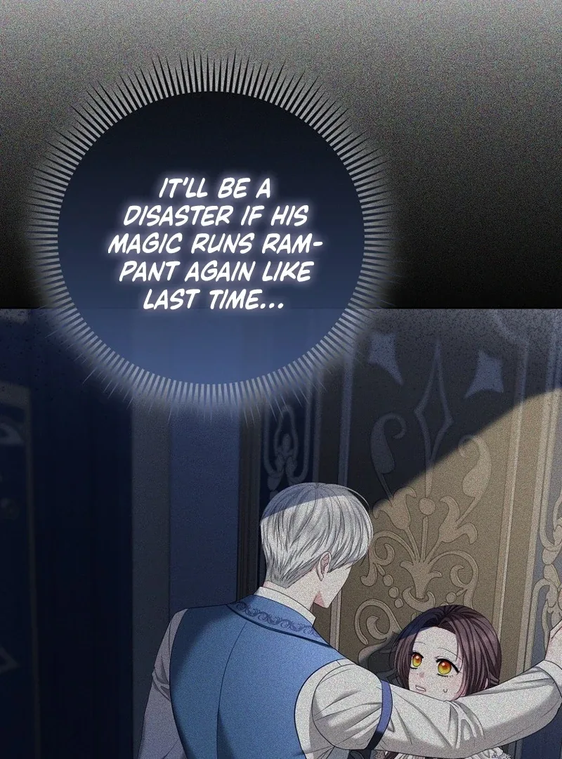 The Time-limited Extra Is Disguised as a Tutor in a Villain’s House Chapter 22 page 70