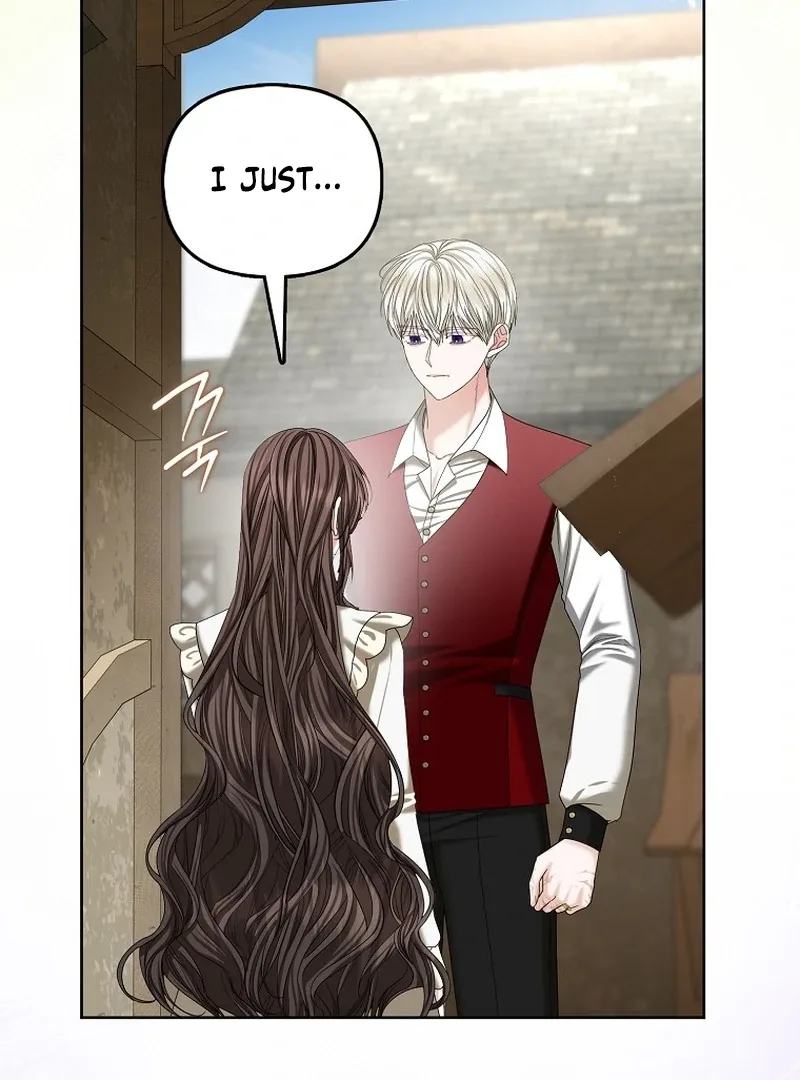 The Time-limited Extra Is Disguised as a Tutor in a Villain’s House Chapter 23 page 65