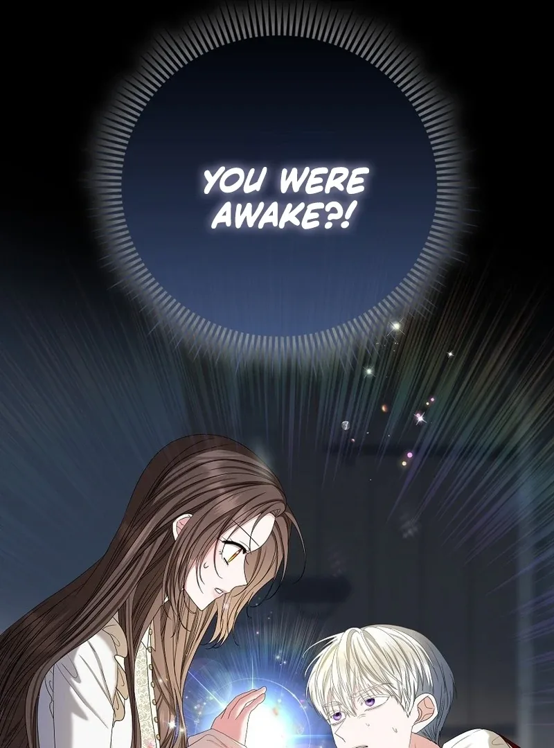 The Time-limited Extra Is Disguised as a Tutor in a Villain’s House Chapter 22 page 78