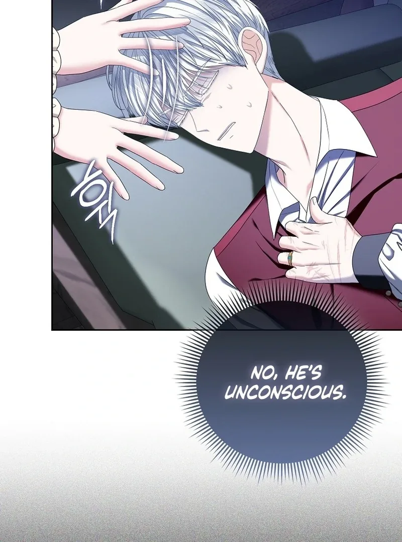 The Time-limited Extra Is Disguised as a Tutor in a Villain’s House Chapter 22 page 69