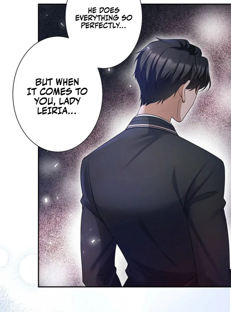 The Quiet Night You Disappeared: Nowhere to Run from the Husband I Divorce Chapter 22 page 77