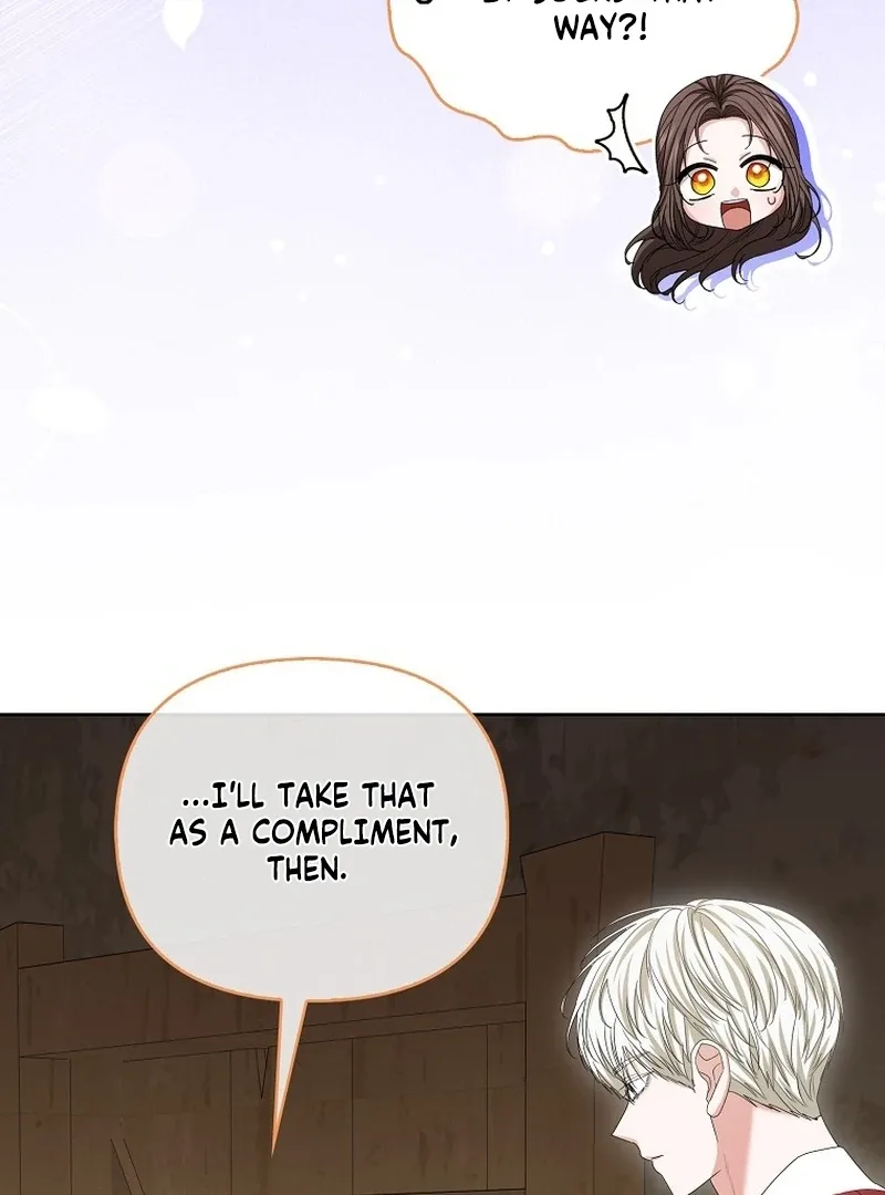 The Time-limited Extra Is Disguised as a Tutor in a Villain’s House Chapter 23 page 69