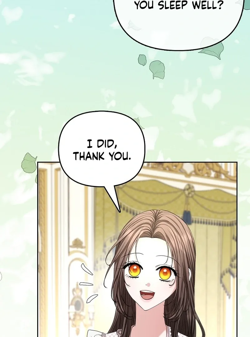 The Time-limited Extra Is Disguised as a Tutor in a Villain’s House Chapter 24 page 4