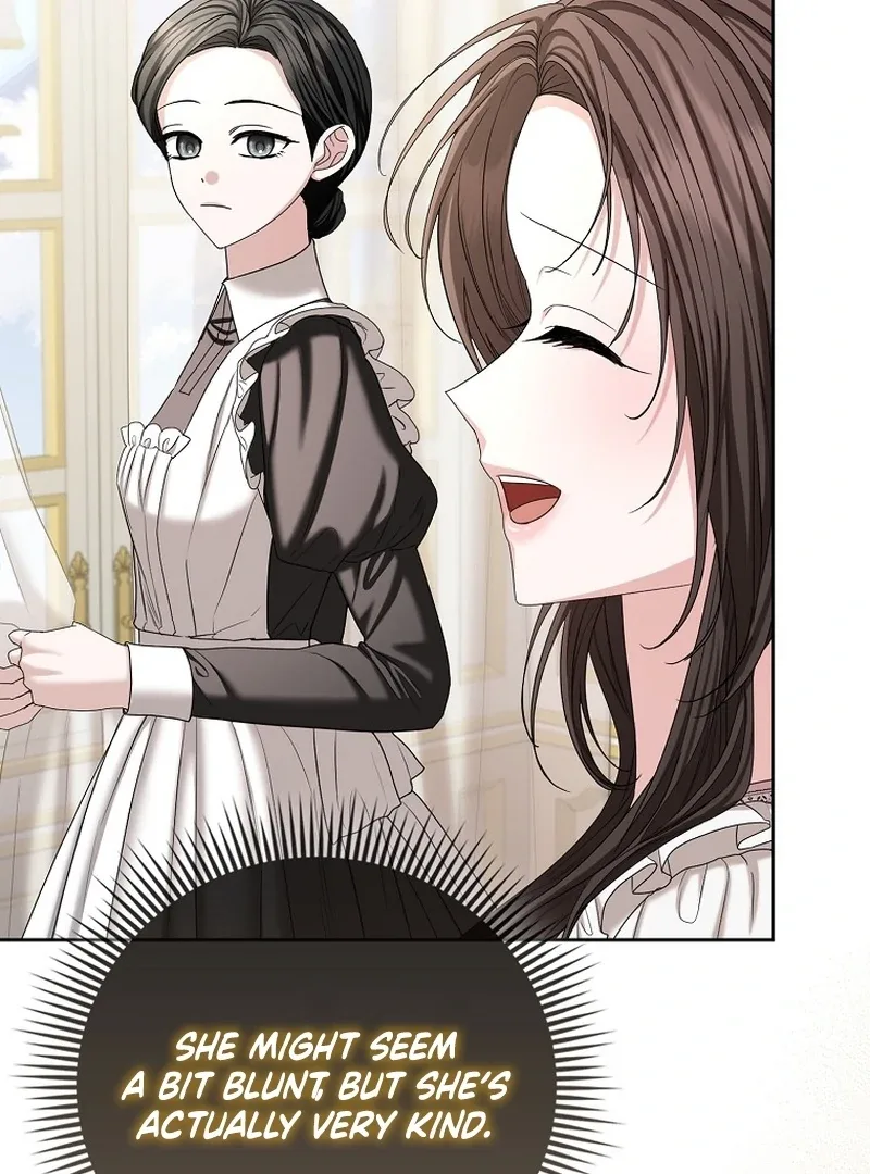 The Time-limited Extra Is Disguised as a Tutor in a Villain’s House Chapter 24 page 6