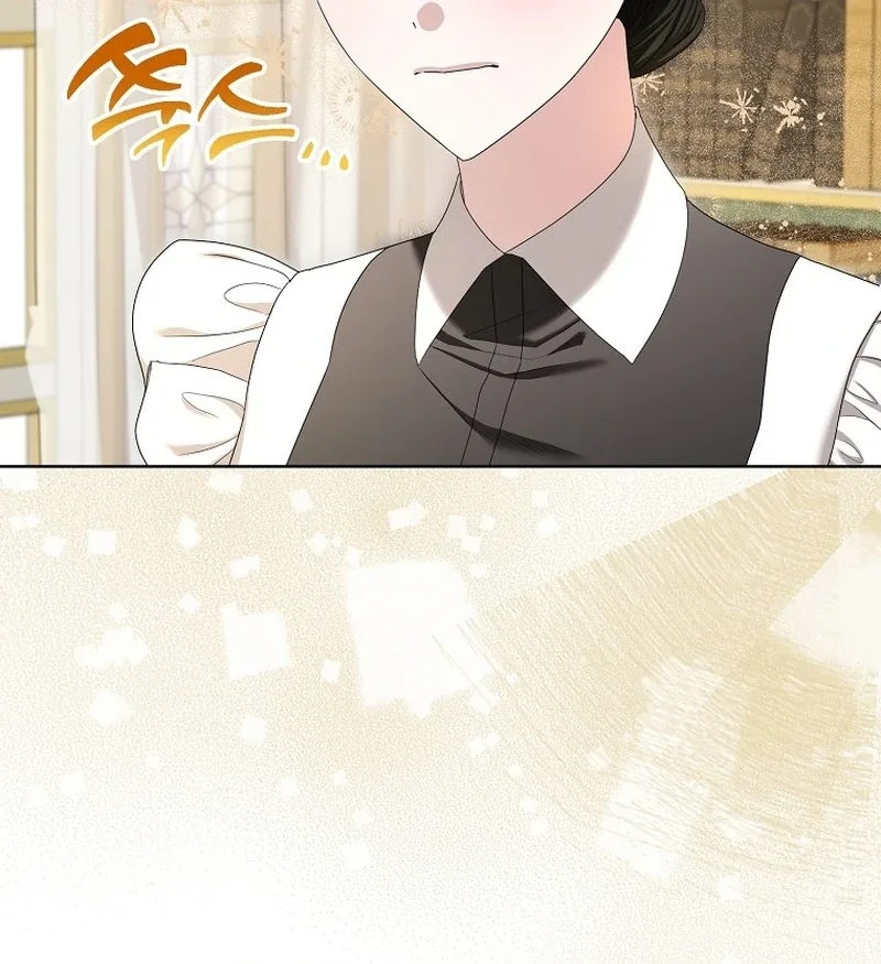 The Time-limited Extra Is Disguised as a Tutor in a Villain’s House Chapter 24 page 8