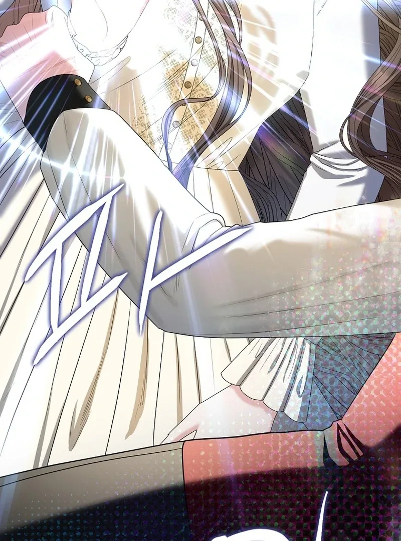 The Time-limited Extra Is Disguised as a Tutor in a Villain’s House Chapter 22 page 81