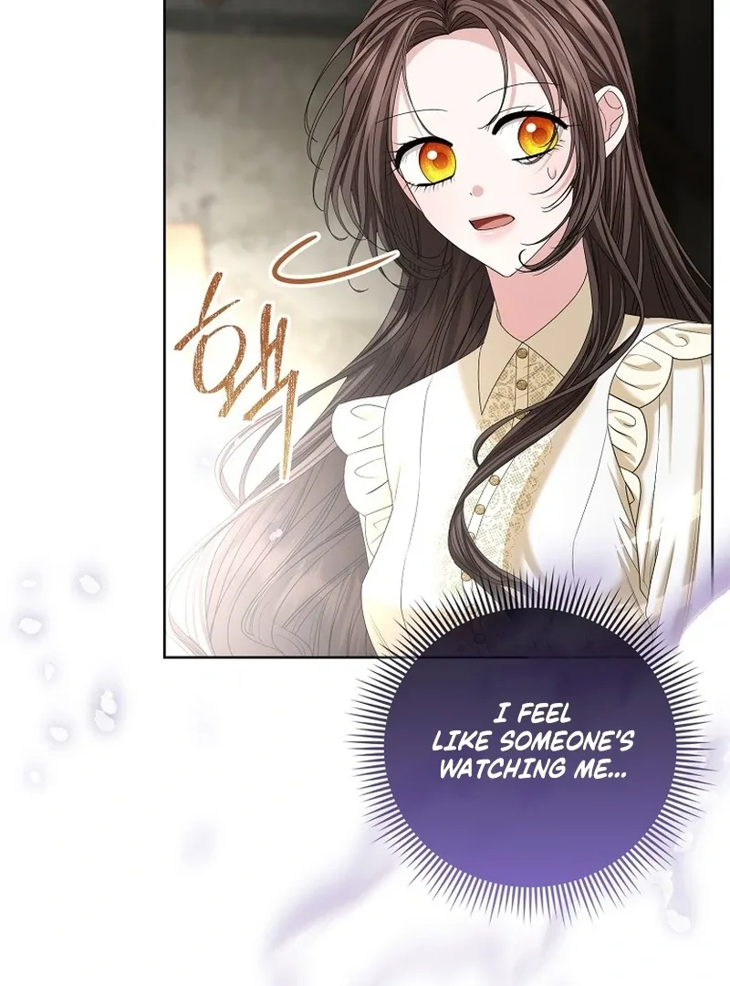 The Time-limited Extra Is Disguised as a Tutor in a Villain’s House Chapter 23 page 74