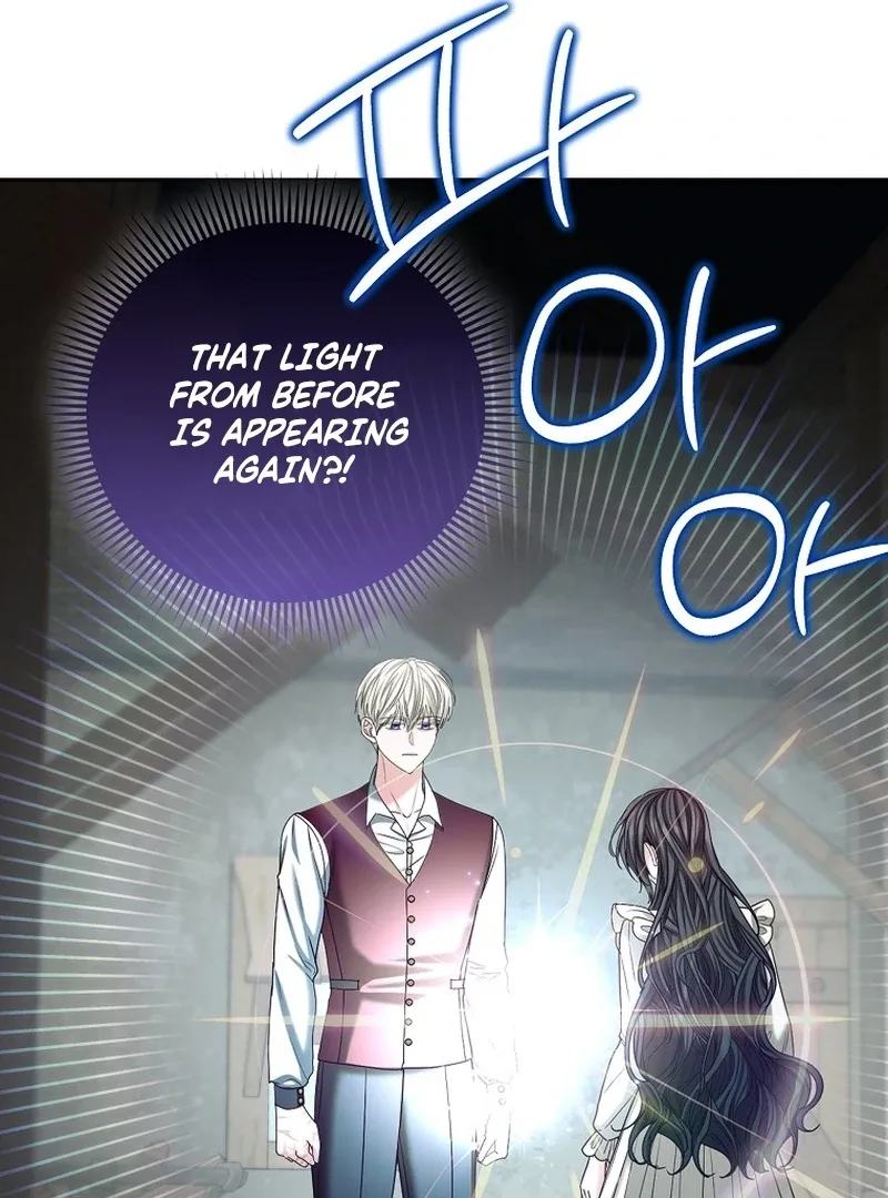 The Time-limited Extra Is Disguised as a Tutor in a Villain’s House Chapter 23 page 72