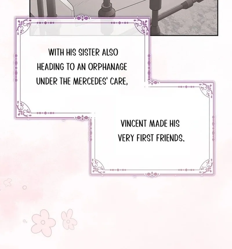 The Time-limited Extra Is Disguised as a Tutor in a Villain’s House Chapter 21 page 118