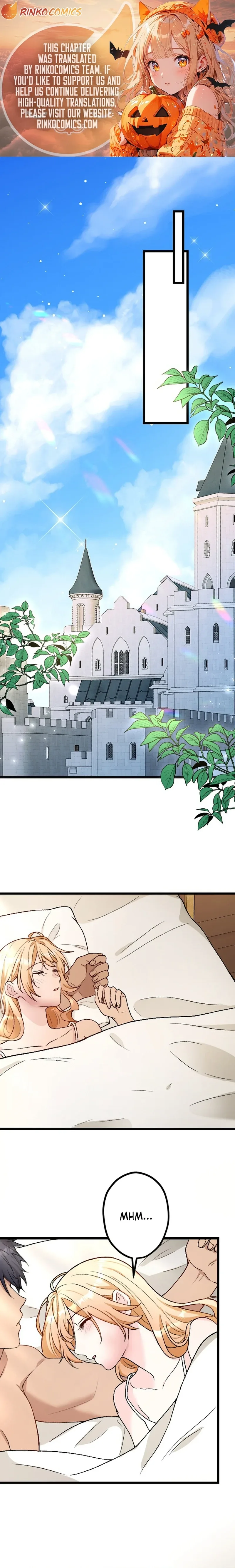 The Sacrificial Bride Knows Her Husband’s Secret Chapter 24 page 2