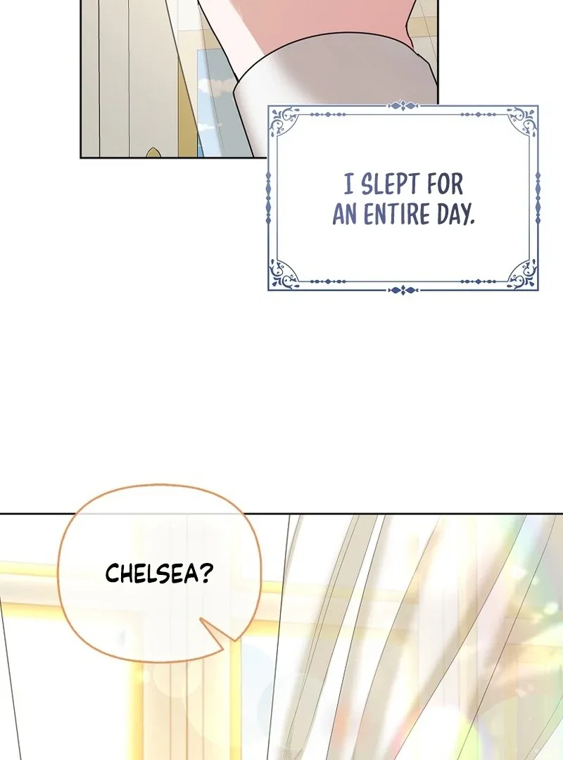 The Time-limited Extra Is Disguised as a Tutor in a Villain’s House Chapter 24 page 2