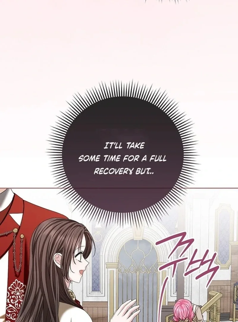 The Time-limited Extra Is Disguised as a Tutor in a Villain’s House Chapter 21 page 121
