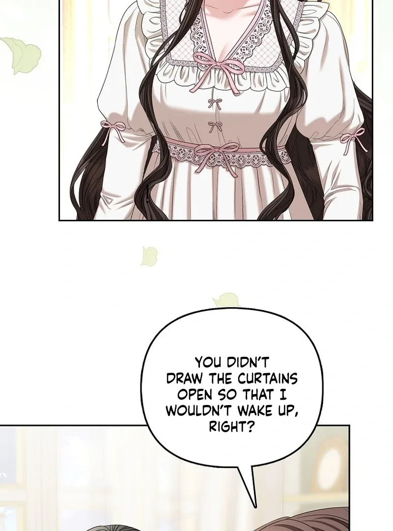 The Time-limited Extra Is Disguised as a Tutor in a Villain’s House Chapter 24 page 5