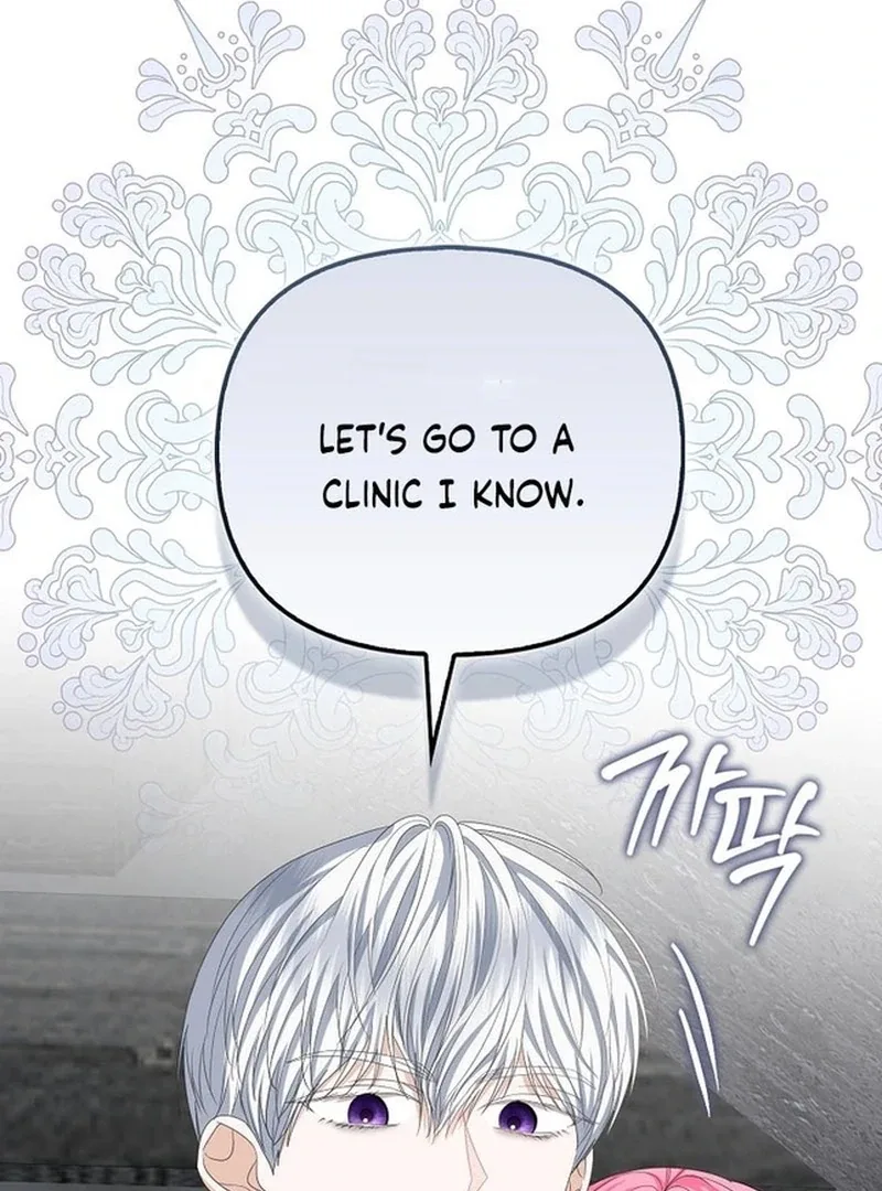 The Time-limited Extra Is Disguised as a Tutor in a Villain’s House Chapter 21 page 113