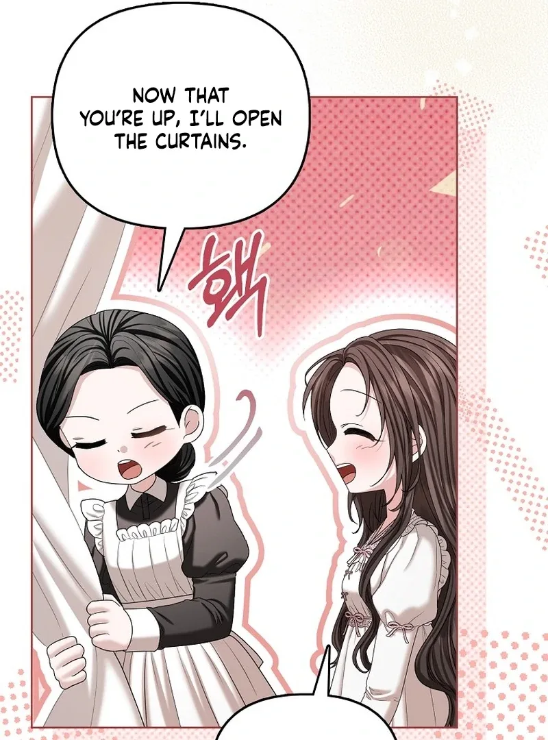 The Time-limited Extra Is Disguised as a Tutor in a Villain’s House Chapter 24 page 9