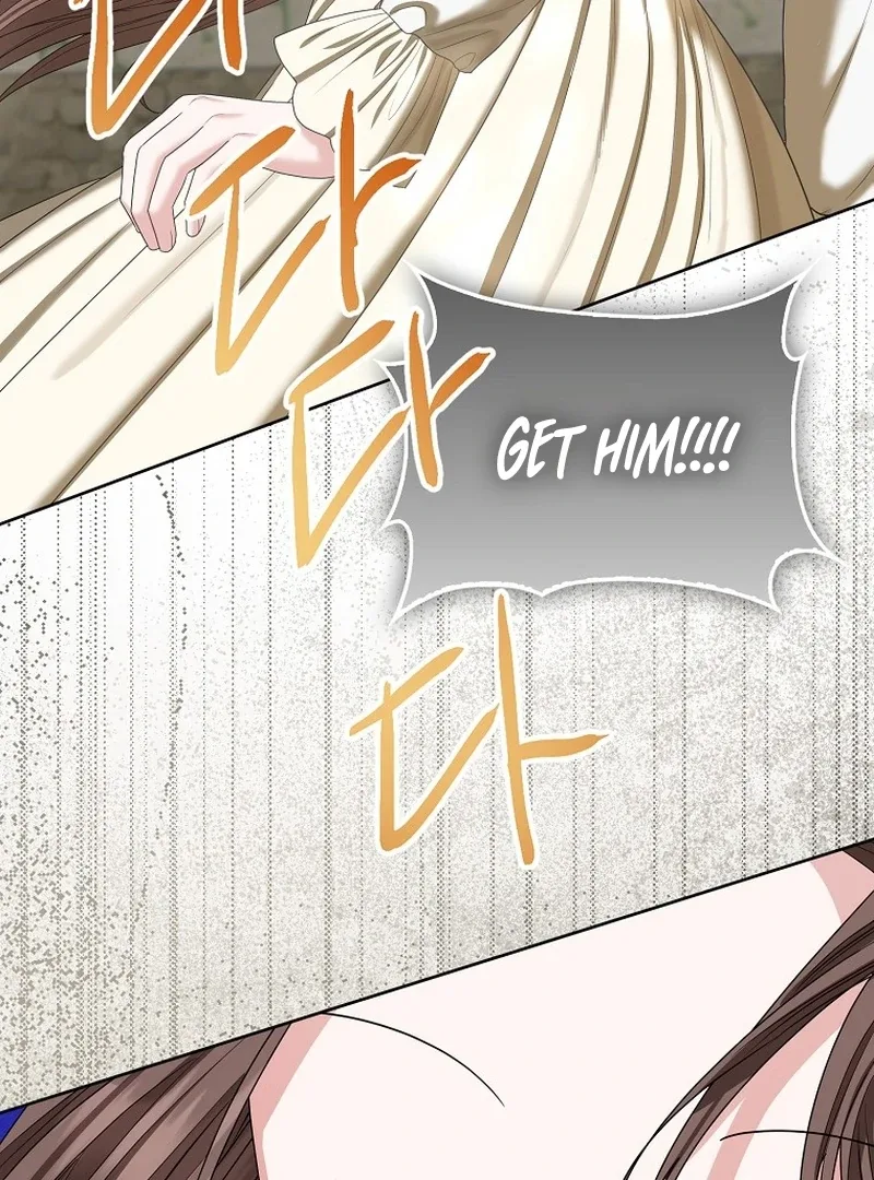 The Time-limited Extra Is Disguised as a Tutor in a Villain’s House Chapter 22 page 93