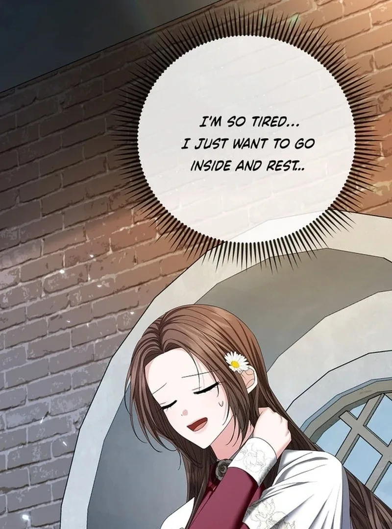 The Time-limited Extra Is Disguised as a Tutor in a Villain’s House Chapter 21 page 128