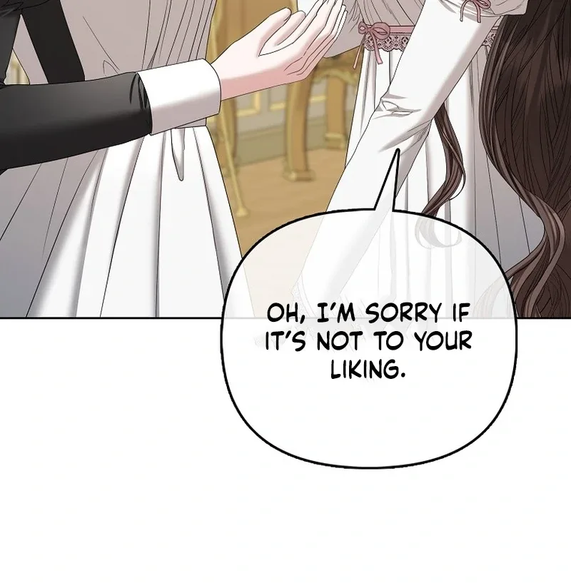 The Time-limited Extra Is Disguised as a Tutor in a Villain’s House Chapter 24 page 17