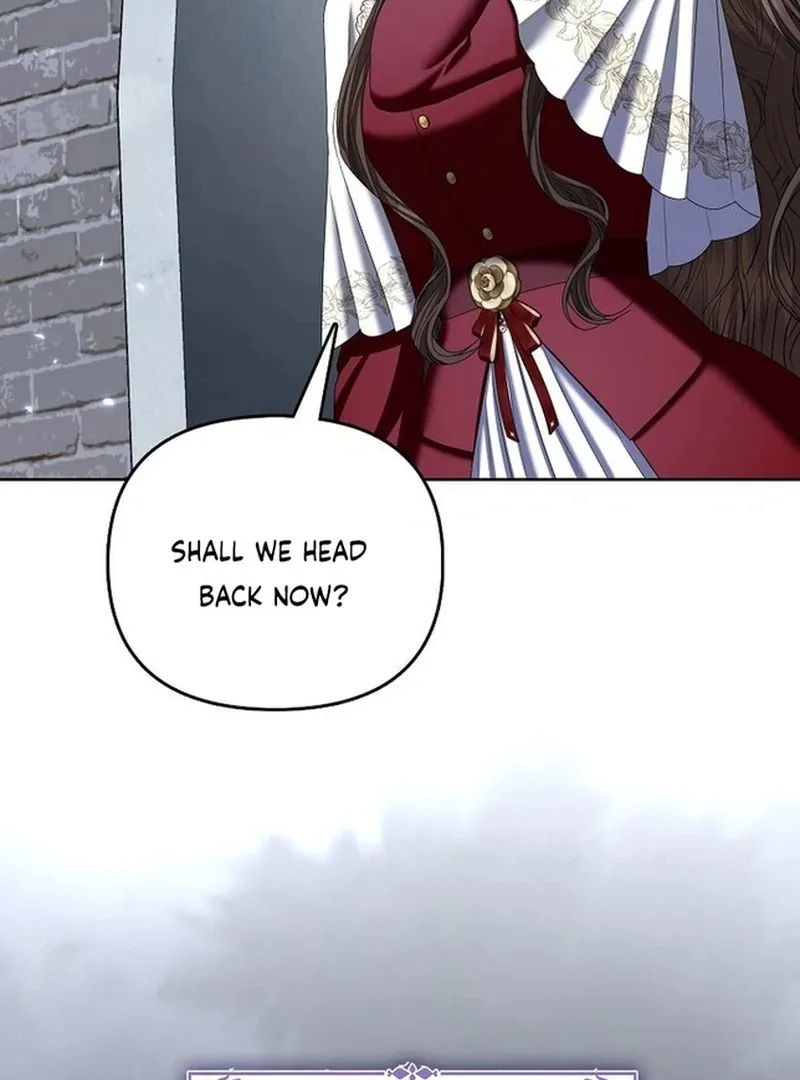The Time-limited Extra Is Disguised as a Tutor in a Villain’s House Chapter 21 page 129