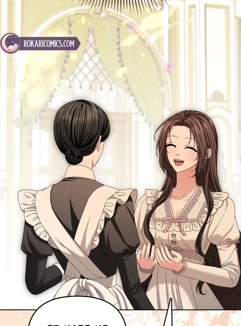 The Time-limited Extra Is Disguised as a Tutor in a Villain’s House Chapter 24 page 14
