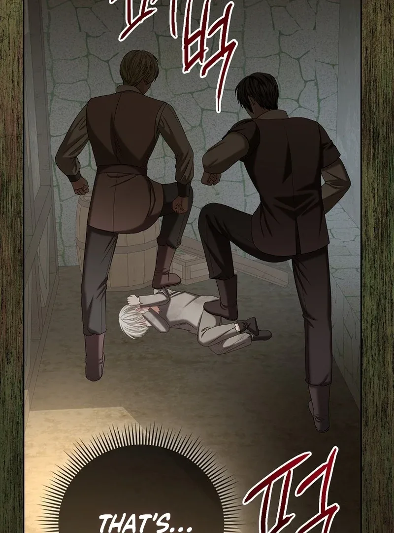 The Time-limited Extra Is Disguised as a Tutor in a Villain’s House Chapter 22 page 102