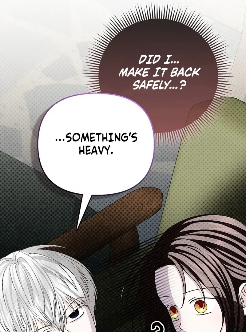 The Time-limited Extra Is Disguised as a Tutor in a Villain’s House Chapter 23 page 88