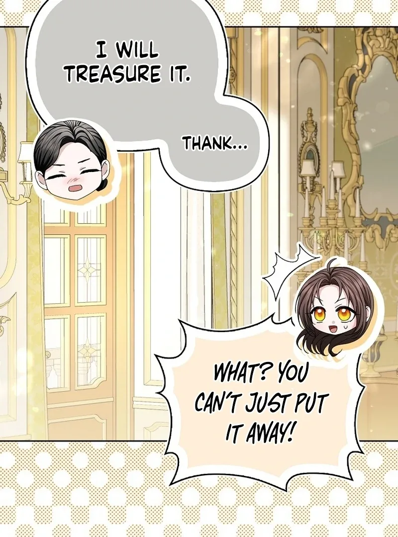 The Time-limited Extra Is Disguised as a Tutor in a Villain’s House Chapter 24 page 20