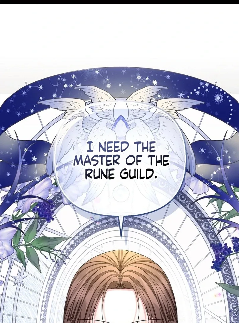 The Time-limited Extra Is Disguised as a Tutor in a Villain’s House Chapter 25 page 1