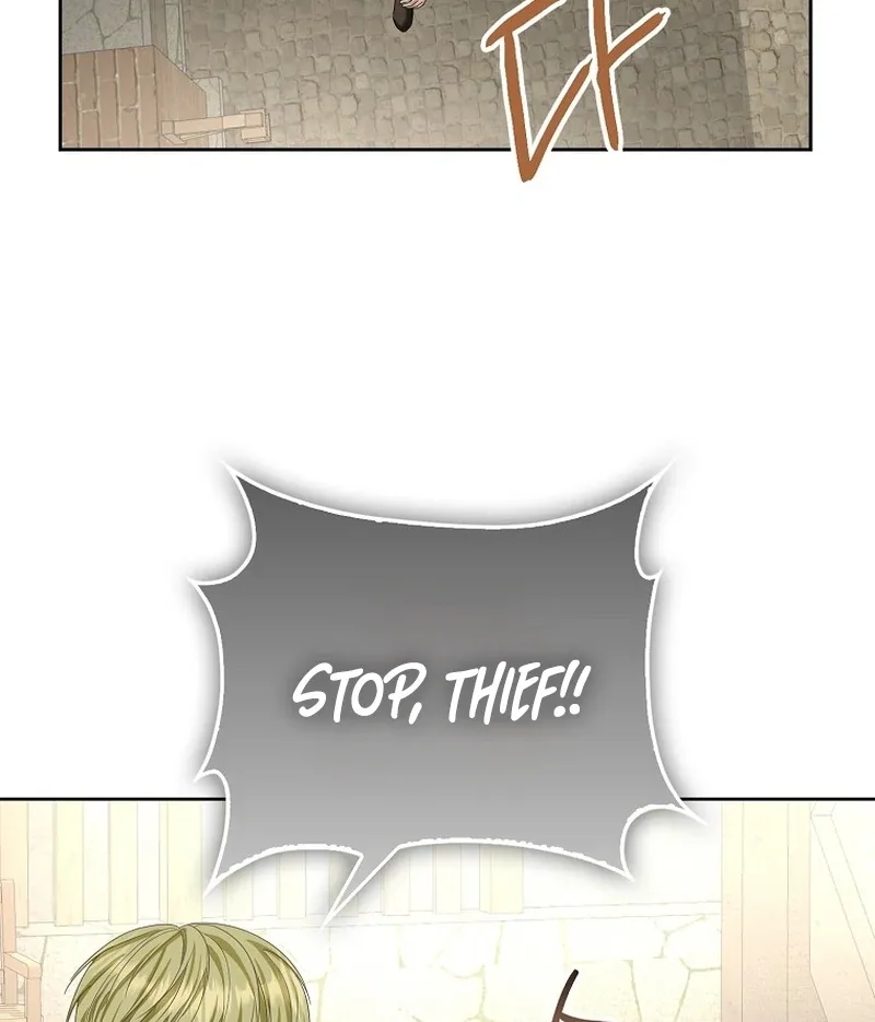 The Time-limited Extra Is Disguised as a Tutor in a Villain’s House Chapter 22 page 98