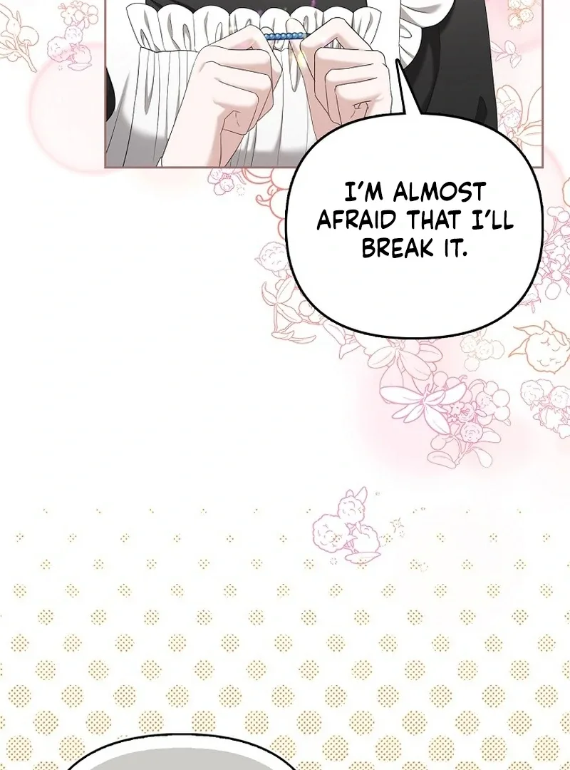 The Time-limited Extra Is Disguised as a Tutor in a Villain’s House Chapter 24 page 19