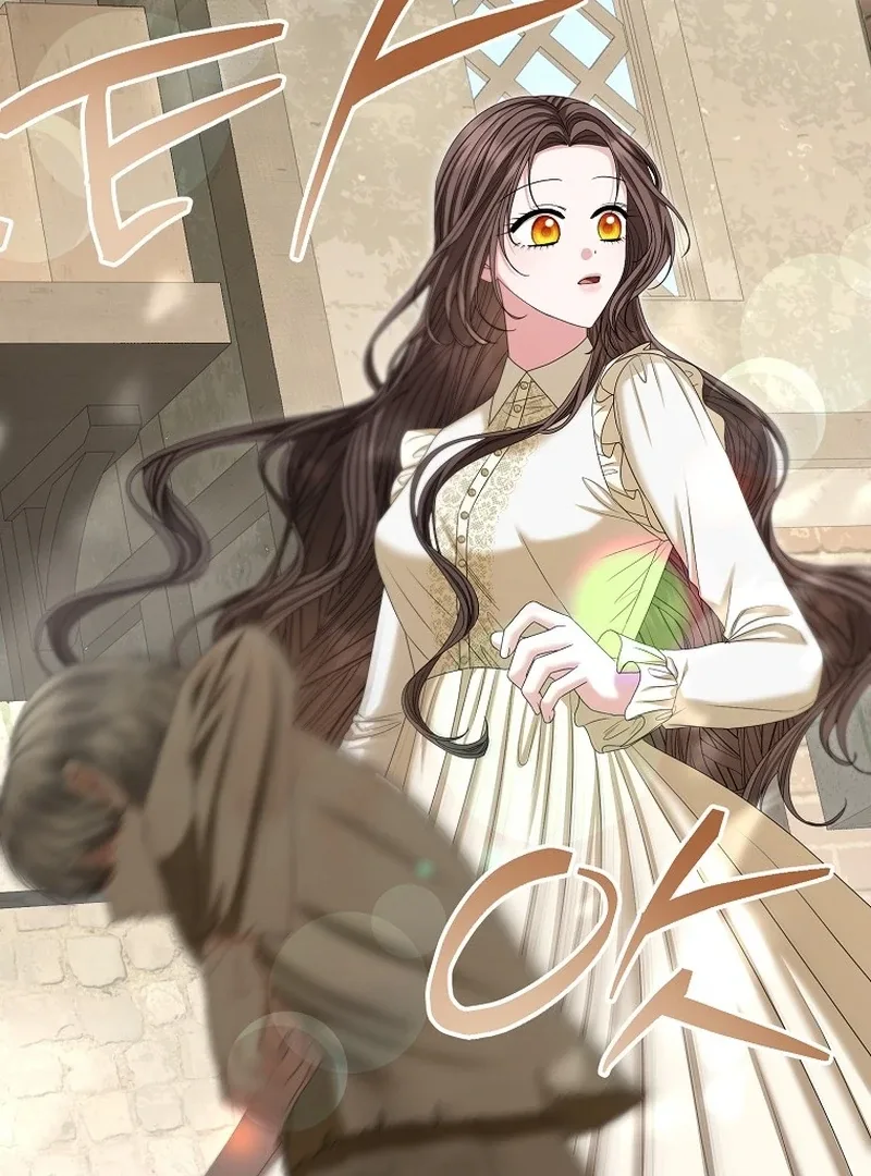 The Time-limited Extra Is Disguised as a Tutor in a Villain’s House Chapter 22 page 95