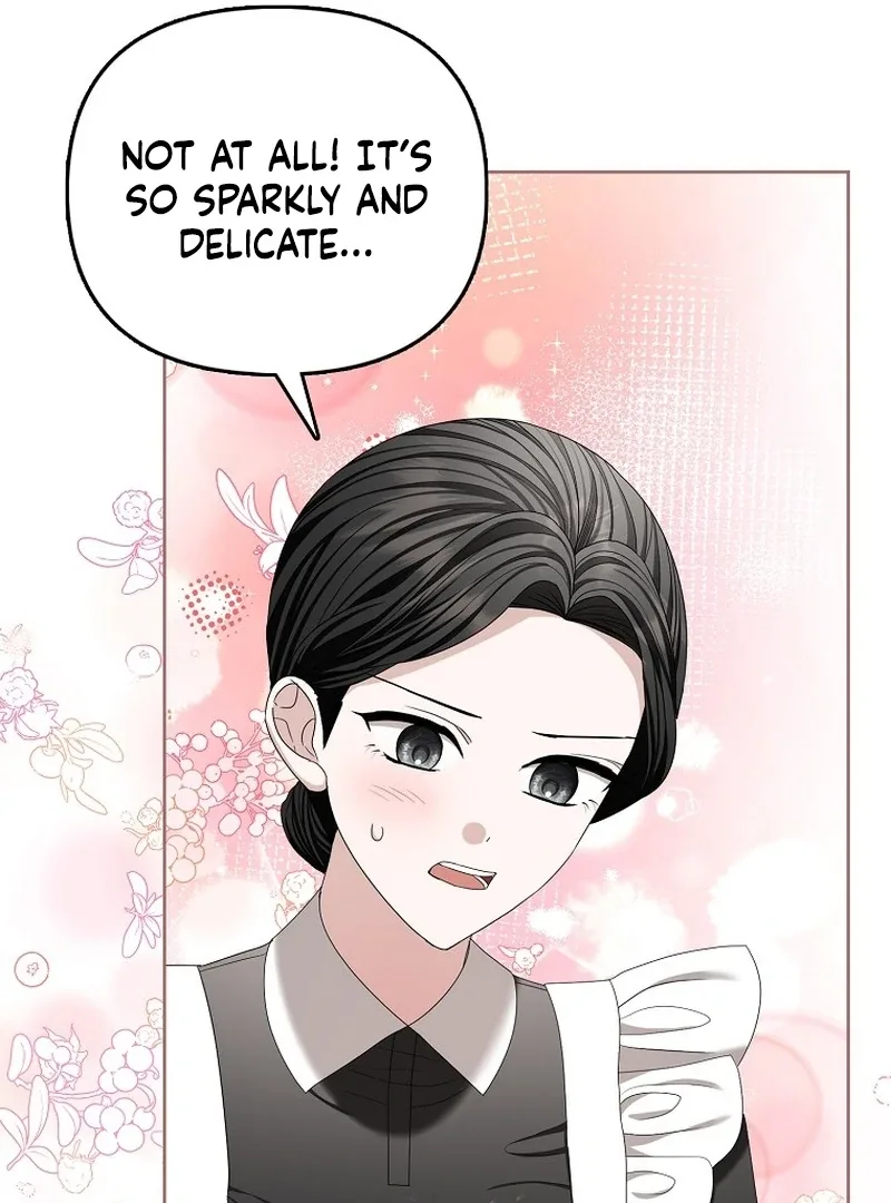 The Time-limited Extra Is Disguised as a Tutor in a Villain’s House Chapter 24 page 18
