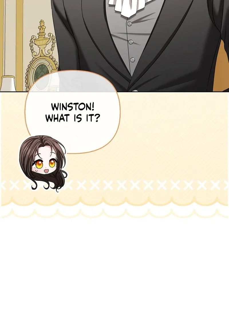 The Time-limited Extra Is Disguised as a Tutor in a Villain’s House Chapter 24 page 30