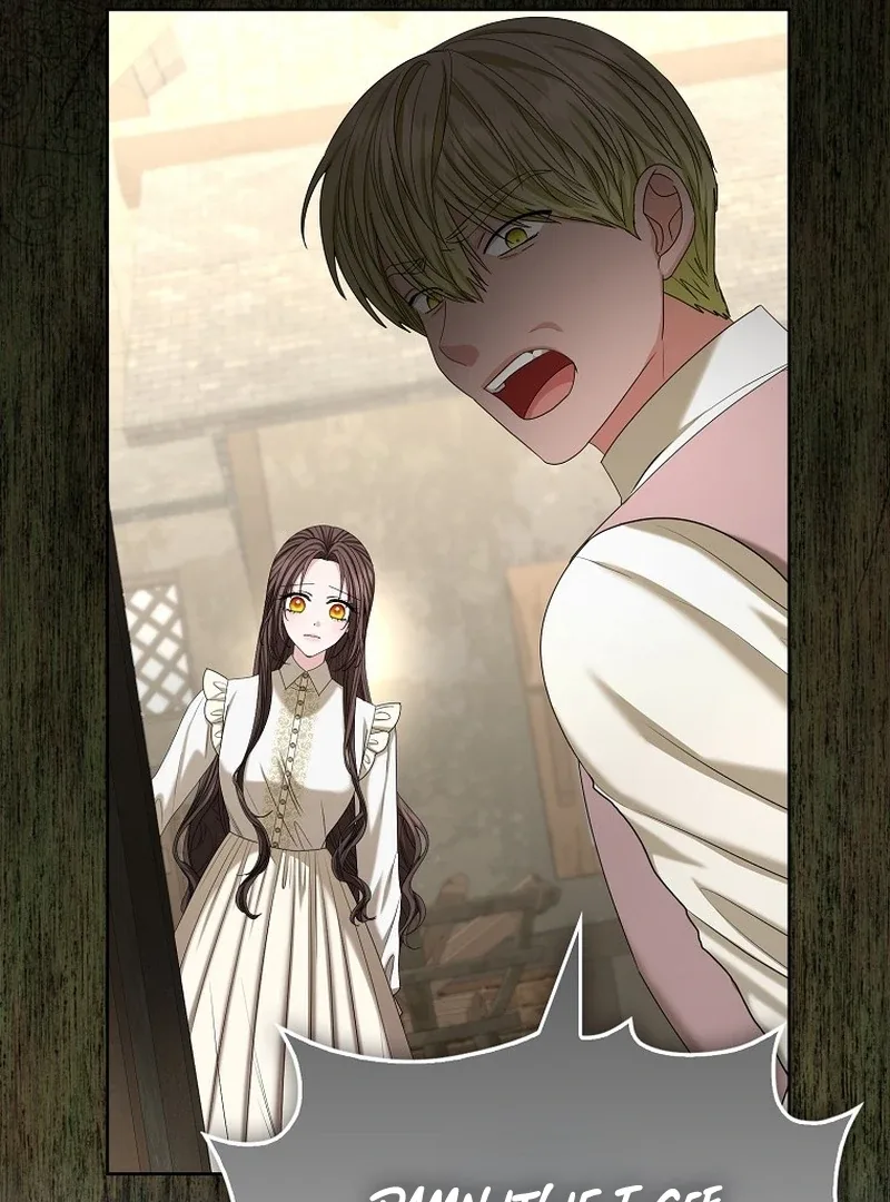 The Time-limited Extra Is Disguised as a Tutor in a Villain’s House Chapter 22 page 106
