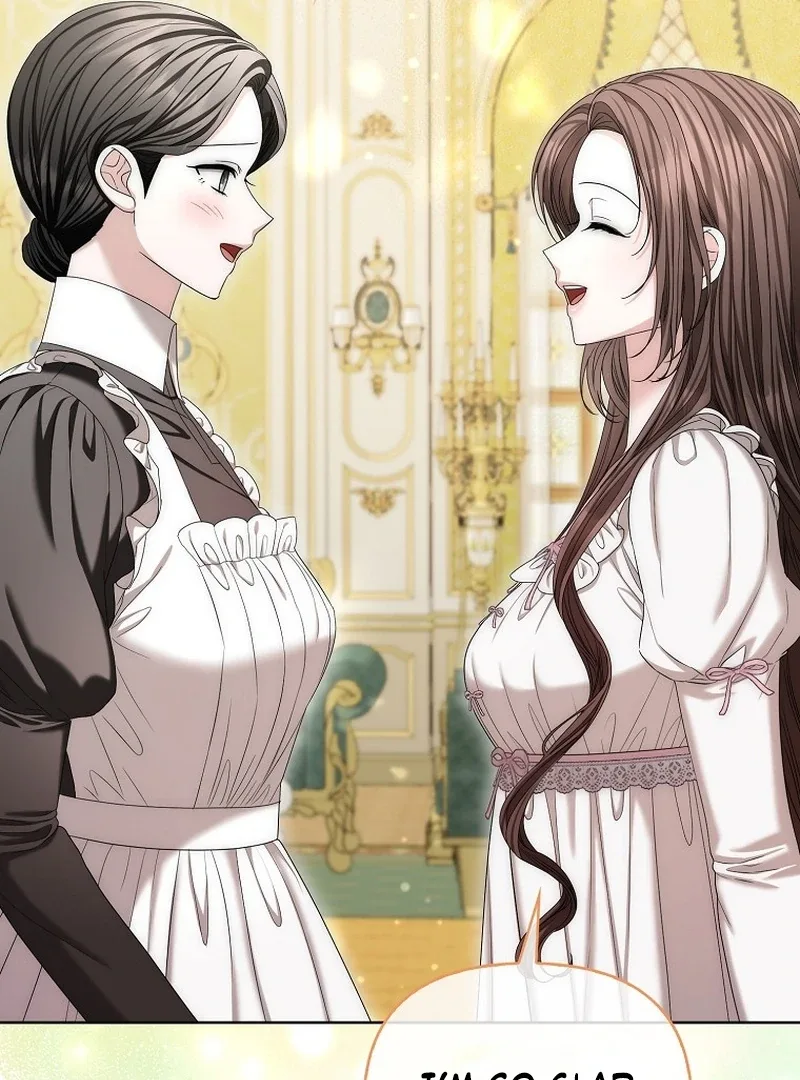 The Time-limited Extra Is Disguised as a Tutor in a Villain’s House Chapter 24 page 27