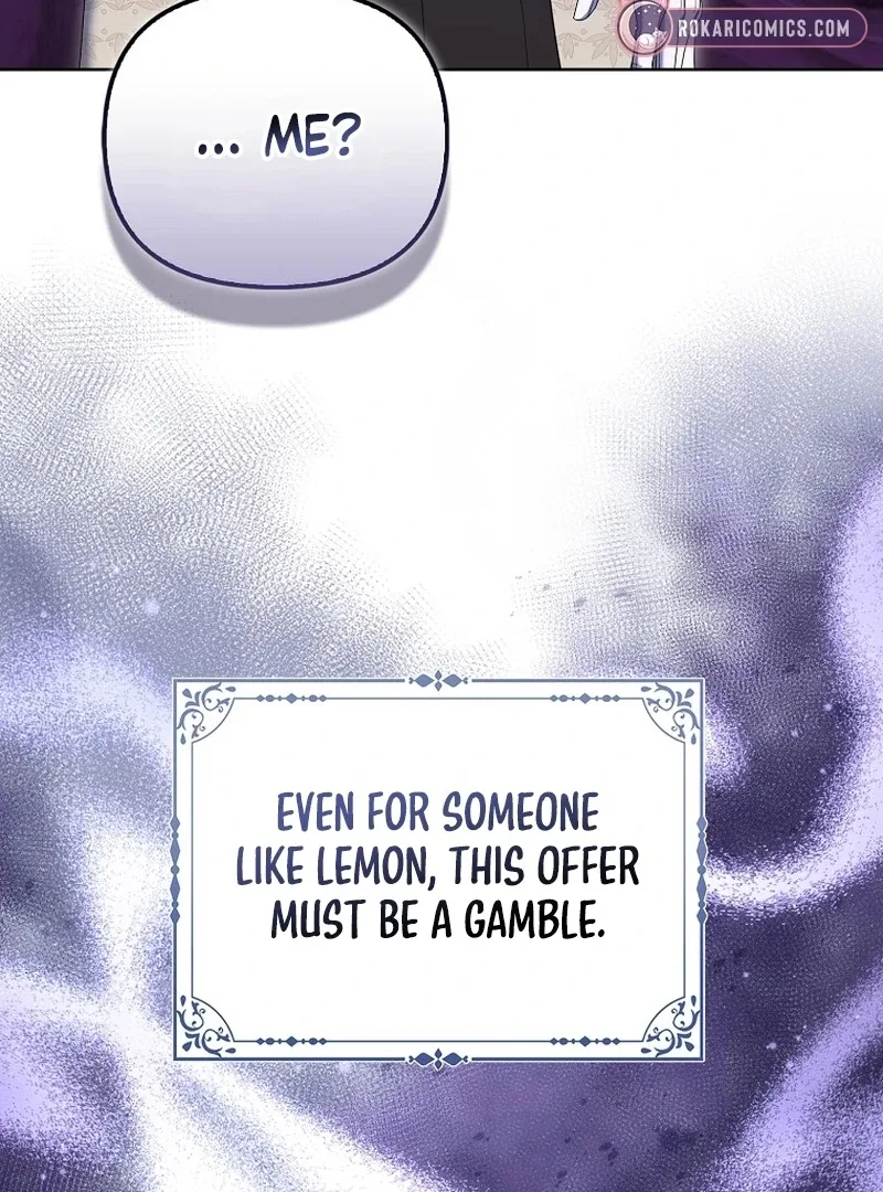 The Time-limited Extra Is Disguised as a Tutor in a Villain’s House Chapter 25 page 6