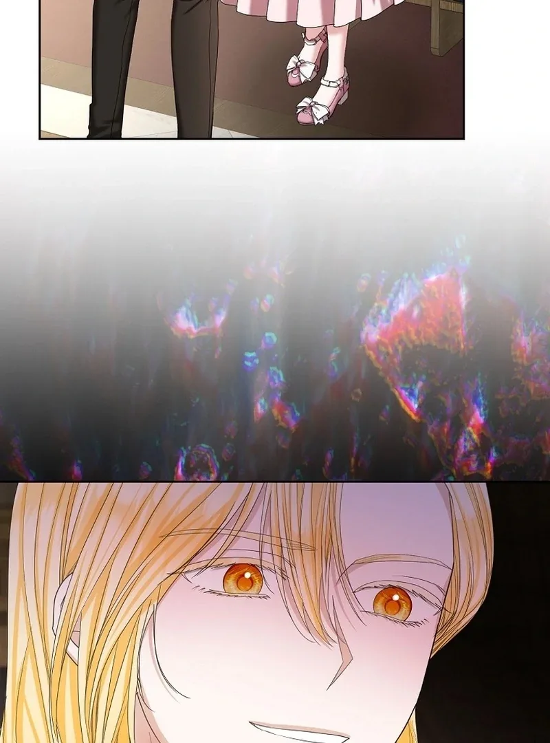 The Time-limited Extra Is Disguised as a Tutor in a Villain’s House Chapter 25 page 10