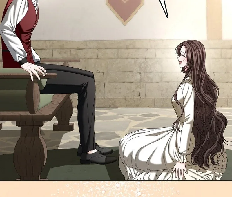 The Time-limited Extra Is Disguised as a Tutor in a Villain’s House Chapter 23 page 97