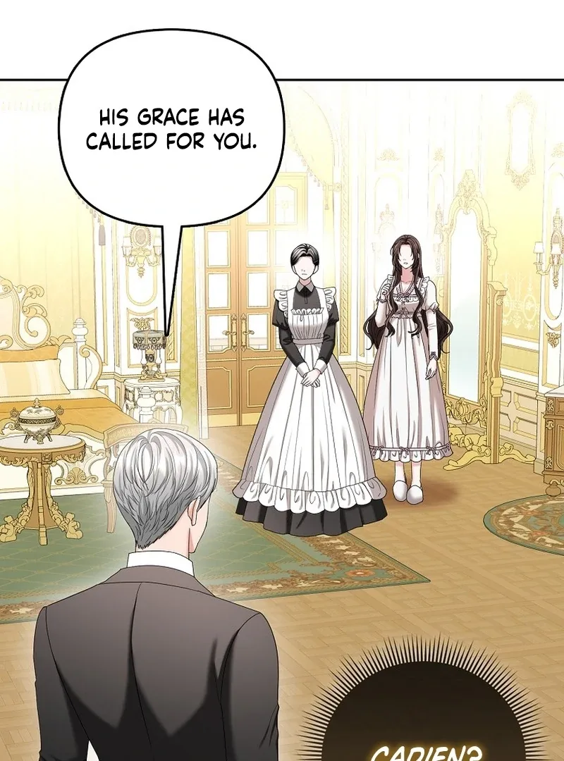 The Time-limited Extra Is Disguised as a Tutor in a Villain’s House Chapter 24 page 31