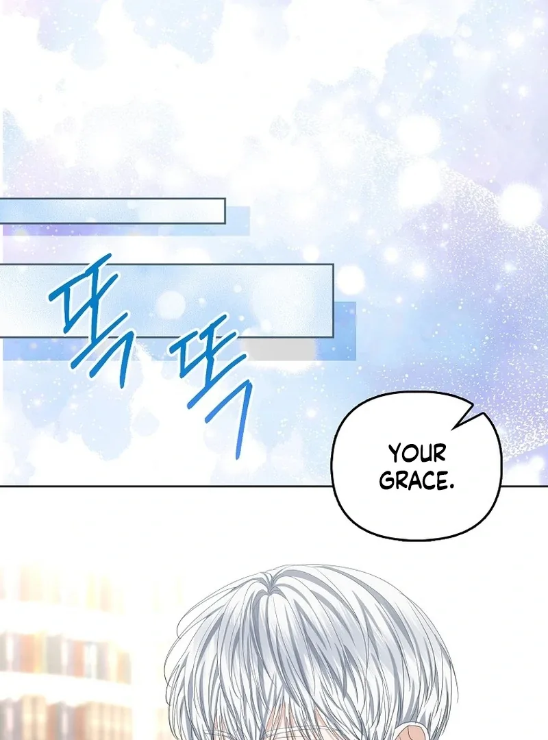 The Time-limited Extra Is Disguised as a Tutor in a Villain’s House Chapter 24 page 34