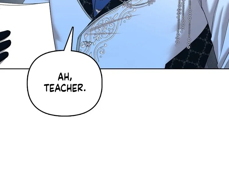 The Time-limited Extra Is Disguised as a Tutor in a Villain’s House Chapter 24 page 36
