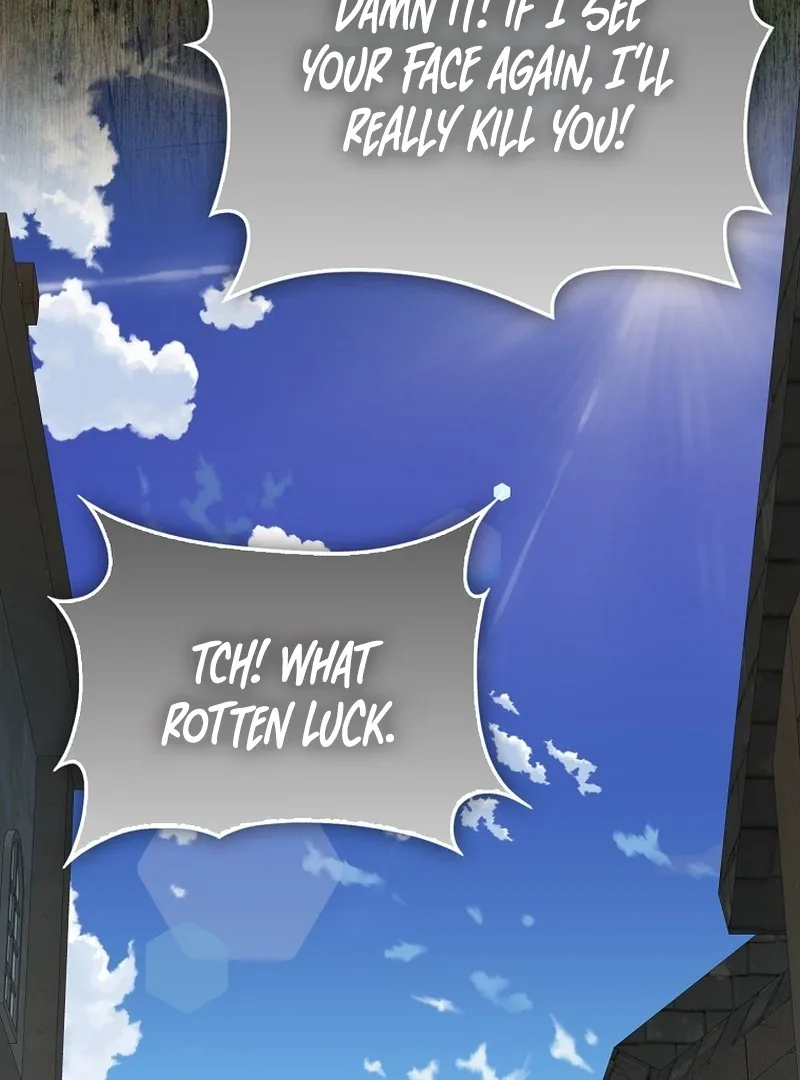 The Time-limited Extra Is Disguised as a Tutor in a Villain’s House Chapter 22 page 107