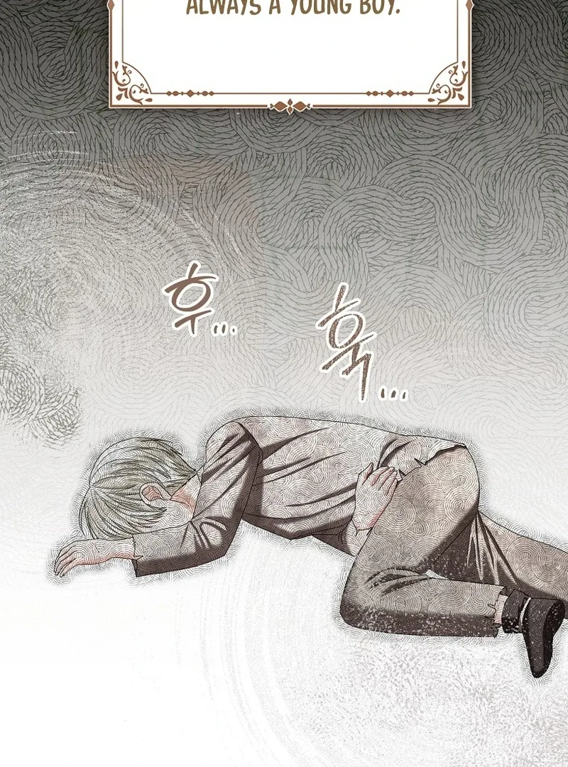 The Time-limited Extra Is Disguised as a Tutor in a Villain’s House Chapter 22 page 109