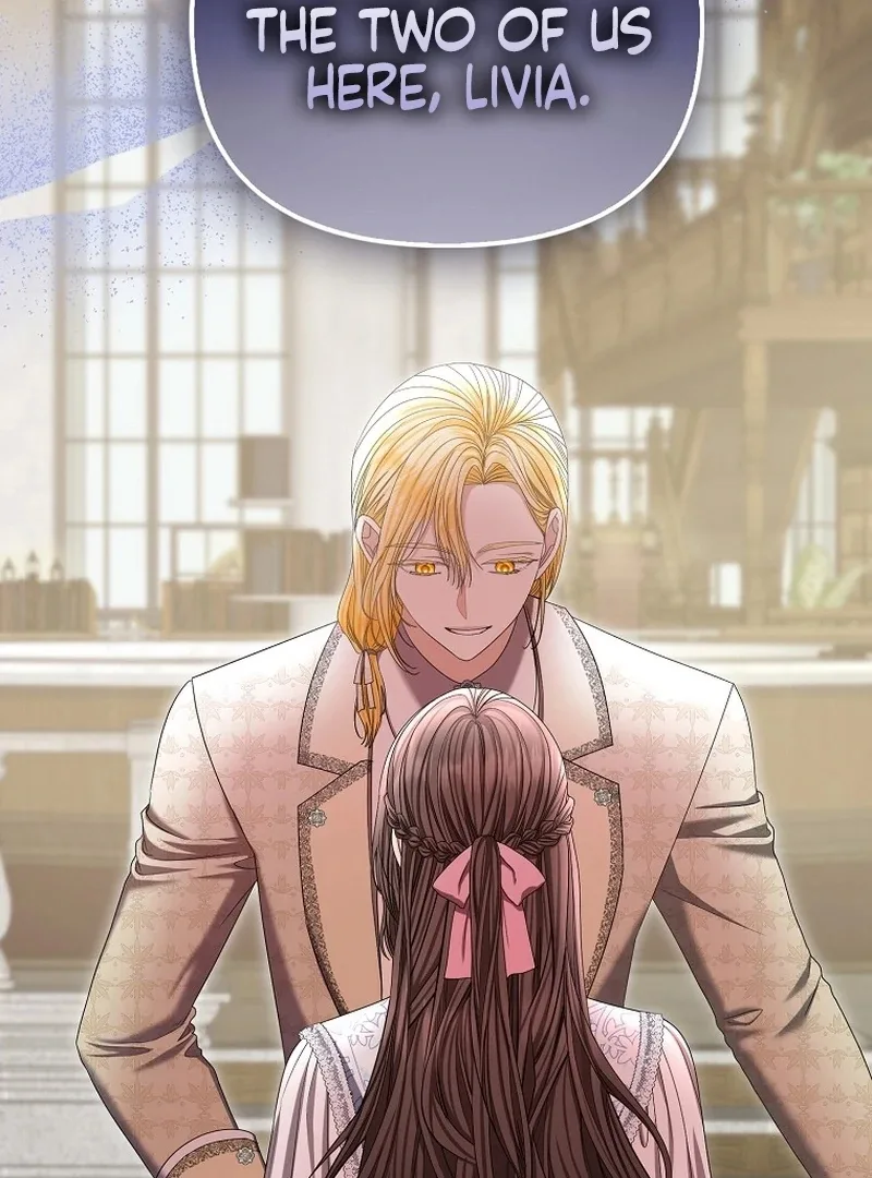 The Time-limited Extra Is Disguised as a Tutor in a Villain’s House Chapter 25 page 13