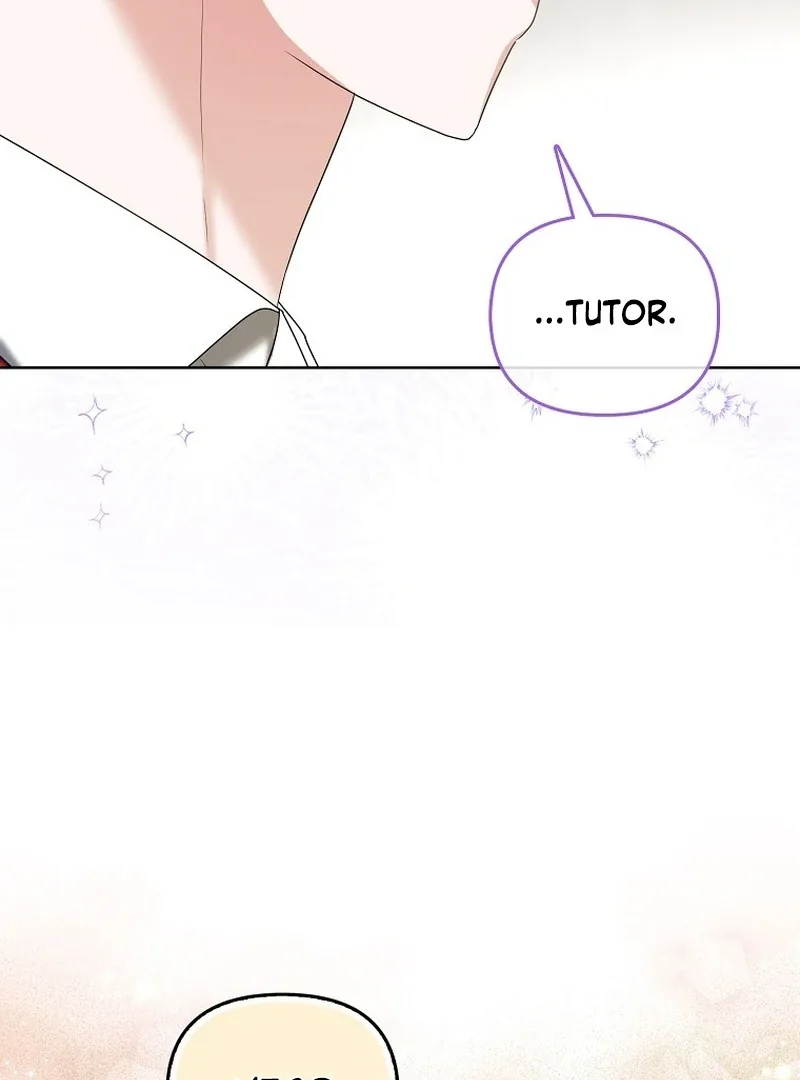 The Time-limited Extra Is Disguised as a Tutor in a Villain’s House Chapter 23 page 99