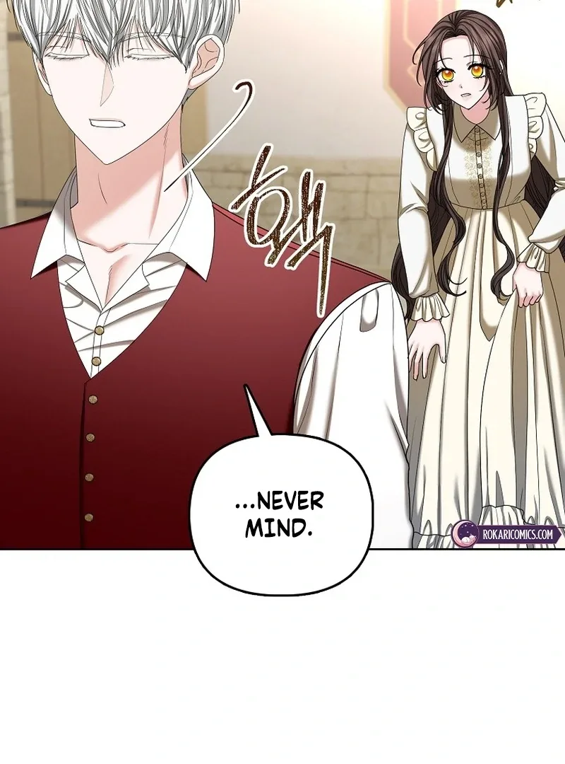 The Time-limited Extra Is Disguised as a Tutor in a Villain’s House Chapter 23 page 101