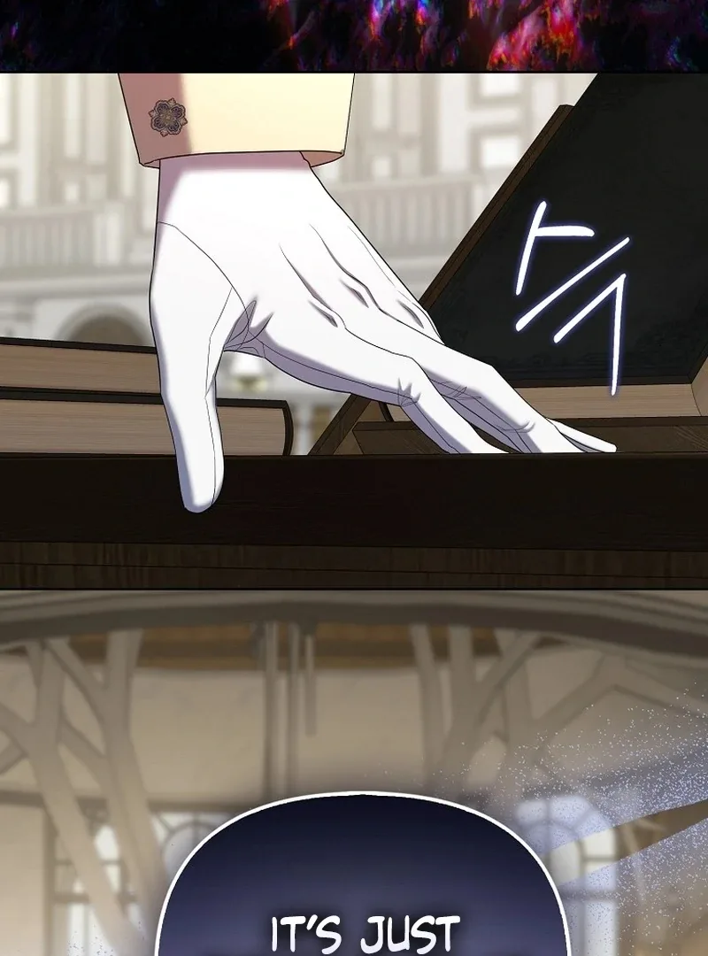 The Time-limited Extra Is Disguised as a Tutor in a Villain’s House Chapter 25 page 12