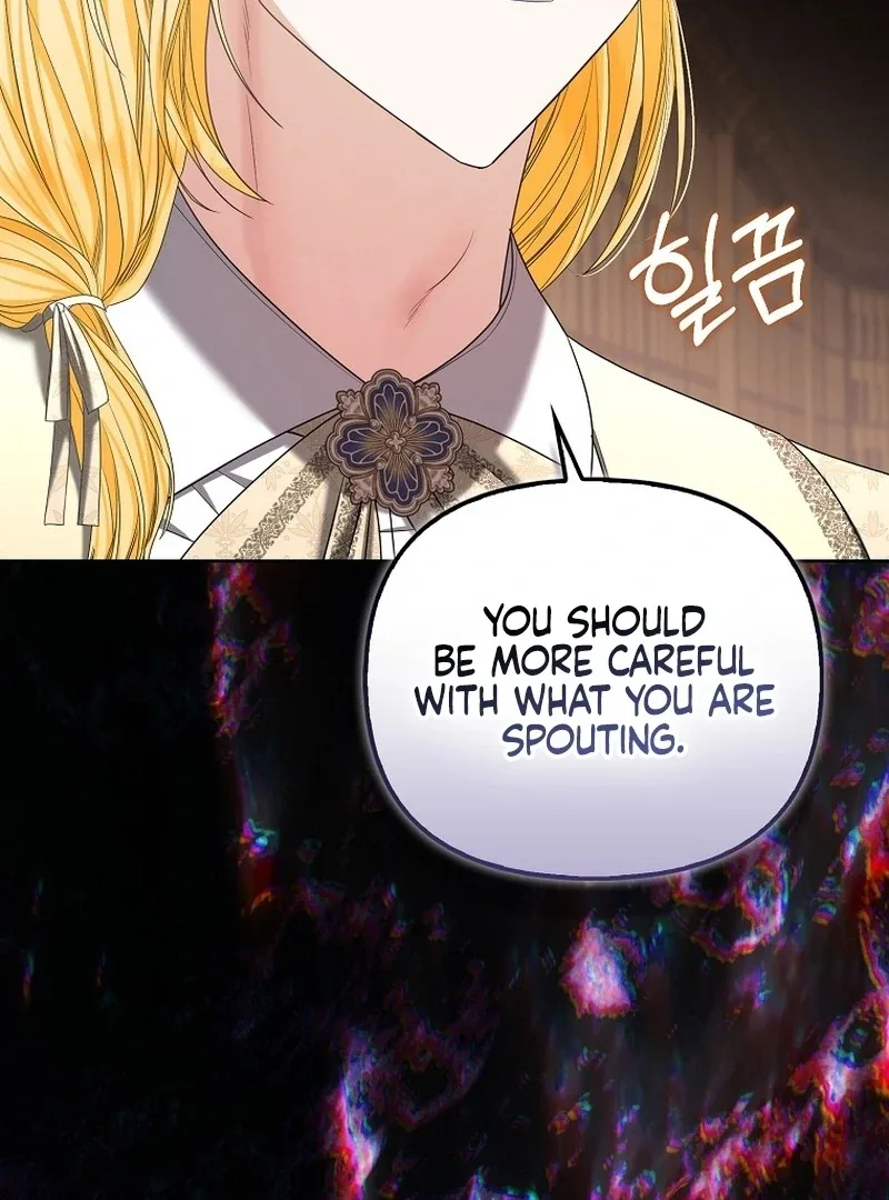 The Time-limited Extra Is Disguised as a Tutor in a Villain’s House Chapter 25 page 11