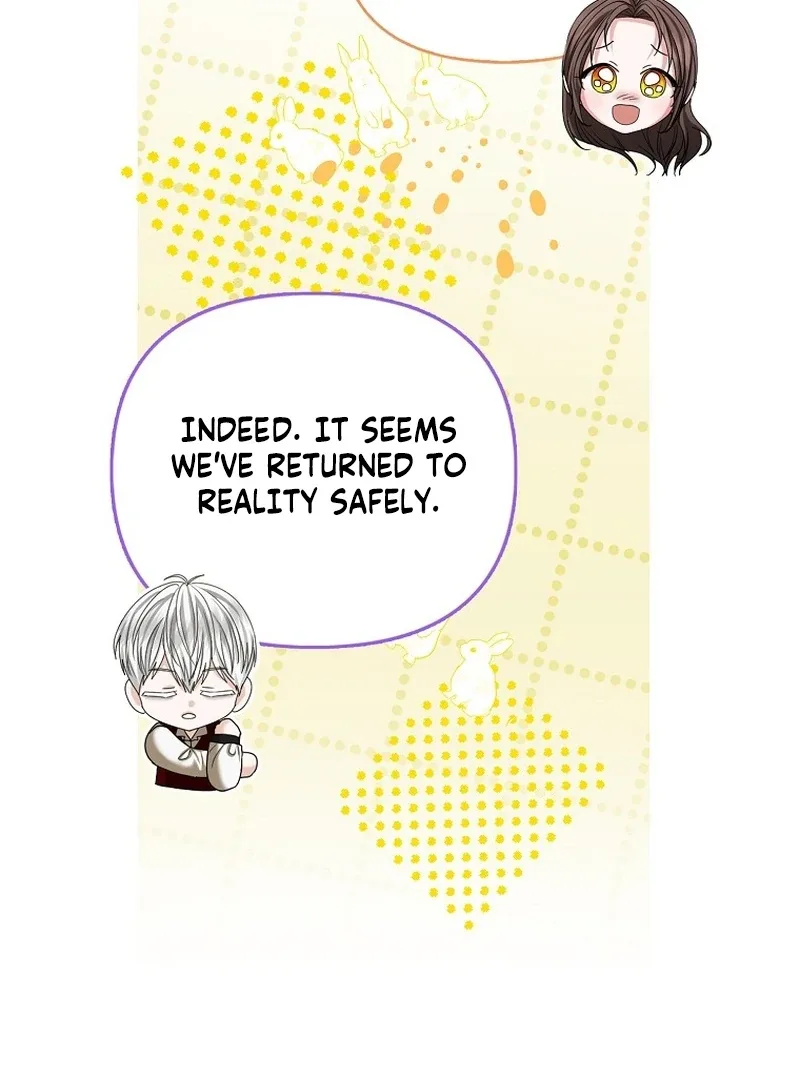 The Time-limited Extra Is Disguised as a Tutor in a Villain’s House Chapter 23 page 95